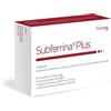 FUNZIONA Srl subferrina plus 30 capsule