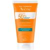 AVENE (Pierre Fabre It. SpA) avene sol cleanance spf50+ nuova formula 50 ml