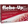 SHEDIR PHARMA Srl Unipersonale flebo-up sh 500 30 compresse