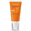 AVENE (Pierre Fabre It. SpA) avene sol crema spf50+ senza profumo nuova formula 50 ml