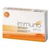 MORGAN Srl immuno elios 30 capsule