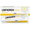 OMEGA PHARMA Srl linfadren crema linfodrenante 100ml