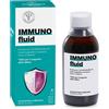 UNIFARCO SpA lfp immunofluid 200 ml