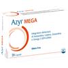 SIFI SpA azyr mega omega3 20 capsule