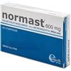 EPITECH GROUP SpA normast 600mg 20 compresse