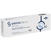 IBSA FARMACEUTICI ITALIA Srl sinovial one 2,0% 50mg acido ialuronico sale sodico 1 siringa pre riempita da 2,5ml