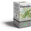 ZENTIVA ITALIA Srl finocarbo plus 50 opercoli 25g