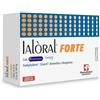 PHARMASUISSE LABORATORIES SpA ialoral forte 10 compresse