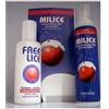 GIULIANI SpA milice multipack schiuma + shampoo