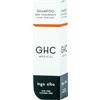 GENESIS HEALTH COMPANY Srls ghc medical shampoo seboequilibrante 200 ml