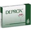 IDI INTEGRATORI DIETET.IT. Srl deprox hp 15 capsule