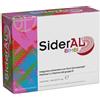 PHARMANUTRA SpA sideral bimbi 20 bustine