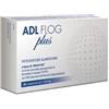 ADL FARMACEUTICI Srl adl flog plus 1150 mg 20 compresse