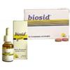 BIOEFFE Srl biosid gocce con dosatore 15 ml