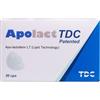 TDC TECHNOLOGY DEDIC. TO C.Srl apolact tdc 30 capsule