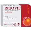 OFFHEALTH SpA offitalia intravit 30 compresse