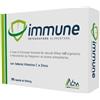LANOVA FARMACEUTICI Srl immune 30 capsule