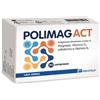 FARMITALIA Srl - SOC. UNIPERS. polimag act 30 compresse