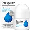 RIEMANN A/S perspirex original deodorante antitraspirante rollon 20ml