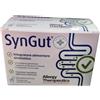 ALLERGY THERAPEUTICS IT. Srl syngut 30 bustine di liofilizzato da 2,5 g in astuccio 75g