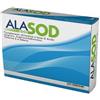 ALFASIGMA SpA alasod 600 20 compresse 1020mg