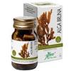 ABOCA SpA SOCIETA' AGRICOLA alga bruna concentrato totale aboca 50 opercoli da 500mg