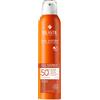 IST.GANASSINI SpA rilastil sun system trasparent spray spf50+ 200 ml