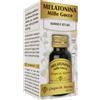 DR.GIORGINI SER-VIS Srl dr giorgini melatonina mille gocce 30ml