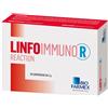 BIOFARMEX Srl linfoimmuno r reaction 30 compresse