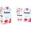 HALEON ITALY Srl polase hydration lampone 12 bustine