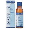 PERRIGO ITALIA Srl restivoil olioshampoo complex antiforfora cute sensibile 250ml