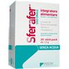 PIZETA PHARMA SpA sferafer 20 stick pack