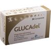 DELTHA PHARMA Srl glucadel 30 compresse