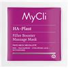 PERLAPELLE Srl mycli ha plast mask filler booster 24 g