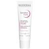 BIODERMA ITALIA Srl bioderma sensibio forte crema viso per pelle sensibile 40ml