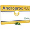ANVEST HEALTH SpA SOC. BENEFIT androprox 700 15 perle softgel