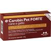 N.B.F. LANES Srl carobin pet forte 30 compresse