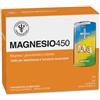 UNIFARCO SpA lfp magnesio450 20 buste con edulcorante