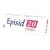 UNION OF PHARMACEUT SCIENCES episid 20 pasta 75 ml