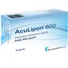 DR.CLAUS PHARMA GMBH aculipon 600 30 capsule