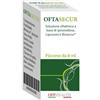 OFFHEALTH SpA oftasecur biosecur collirio 8 ml