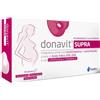 EXELTIS ITALIA Srl donavit supra 30 capsule