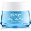 VICHY (L'Oreal Italia SpA) vichy aqualia crema viso idratante leggera 50ml