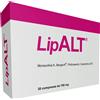 AURORA BIOFARMA Srl lipalt 30 compresse
