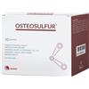 URIACH ITALY Srl osteosulfur 30 bustine