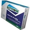 SILA S.p.A. butyrose 30 capsule