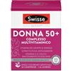 HEALTH AND HAPPINESS (H&H) IT. swisse multivitaminico donna 50+ 30 compresse