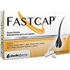 SHEDIR PHARMA Srl Unipersonale fastcap 30 capsule
