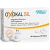 BIONATIVA SpA oxokal sil 30 compresse 21g