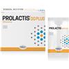 OMEGA PHARMA Srl prolactis gg plus 20 bustine